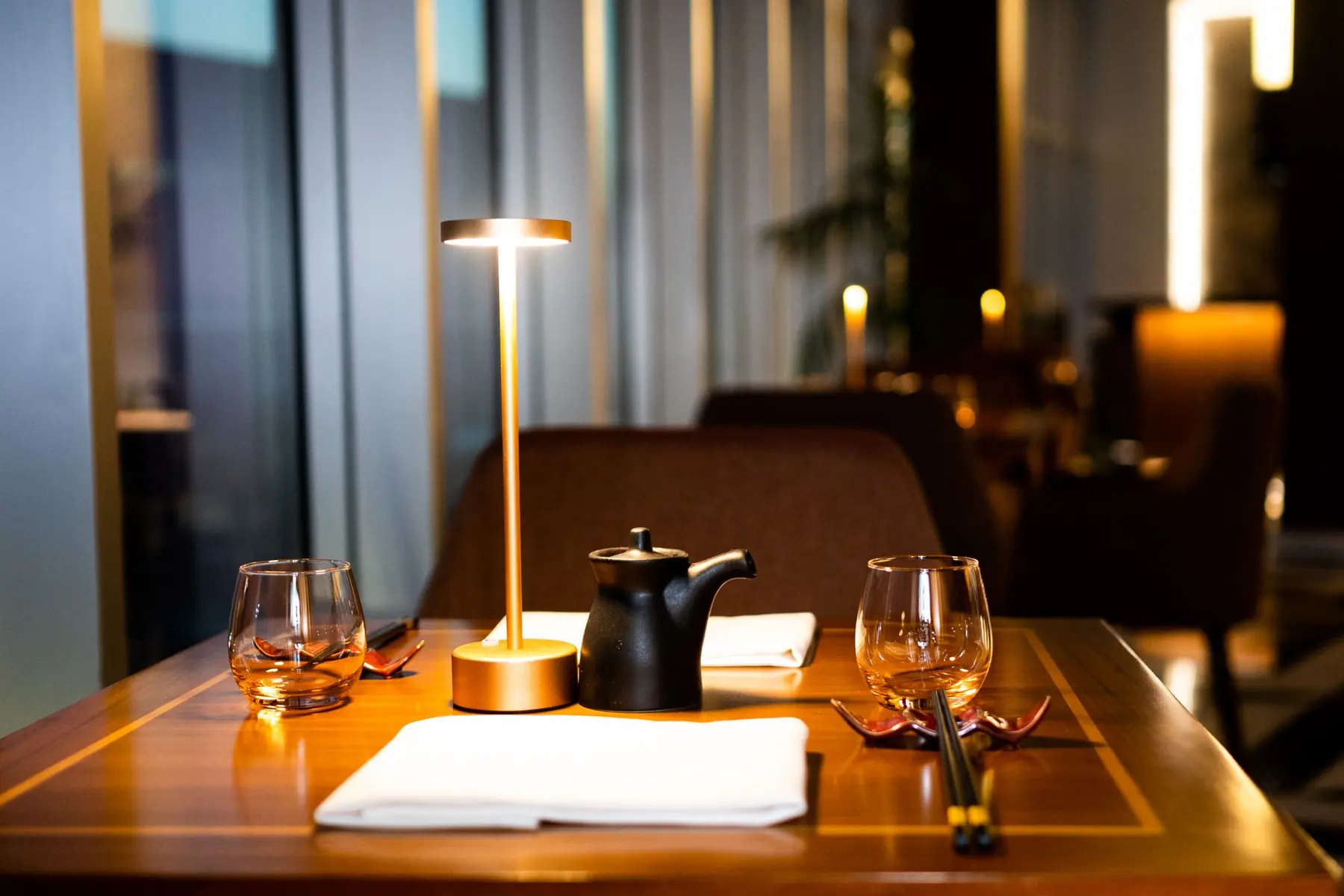 Dine
